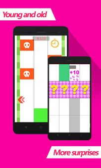 Piano Tiles screenshot 6