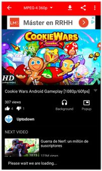 Youtube Downloader - Yolotube screenshot 6