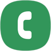 Samsung Call settings icon