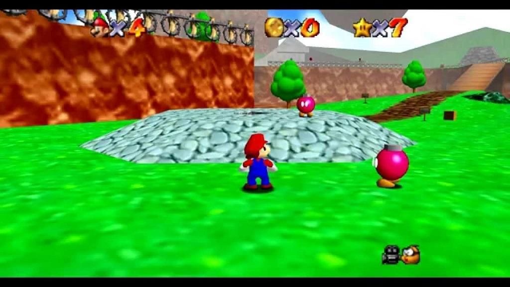 game-super-mario-64-hints-apk-android-app-descarga-gratis