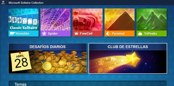 Solitaire Collection screenshot 1