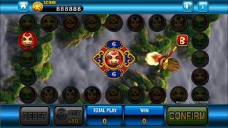 SunCity Slot Club Screenshot