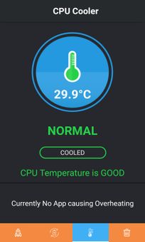 Phone Cleaner & Battery Saver screenshot 7