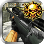Ghost Warrior APK