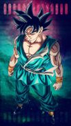 Dragon Ball Z Wallpapers Screenshot