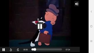 Looney Tunes Cartoon Videos Free Screenshot