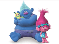 Trolls APK