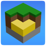 Exploration Lite: Building & Crafting Simulator APK