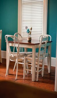 Dining Room Design Ideas screenshot 3
