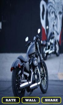 Wonder Bikes HD Wallapers screenshot 3