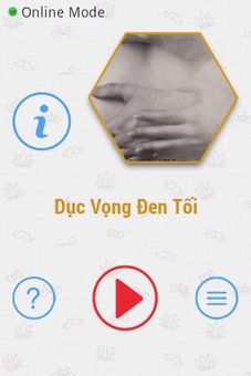 Dục Vọng Đen Tối FULL screenshot 1