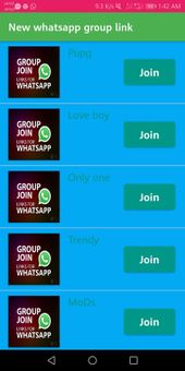 Whatsapp group link New 10000+link screenshot 5
