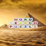 WORD SEARCH PUZZLE APK