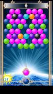 Bubble Shooter Puzzle Screenshot