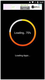 Volume Booster For Android (Ram Booster) screenshot 2