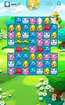 Puzzle Pets screenshot 4
