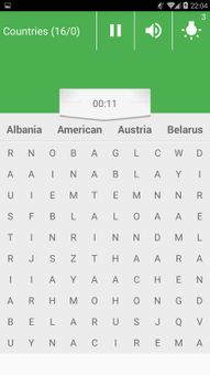 Word Search Free screenshot 6