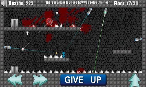 Give Up screenshot 20