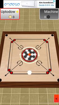Carrom 2017 Pro screenshot 7