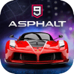 Asphalt 9: Legends APK