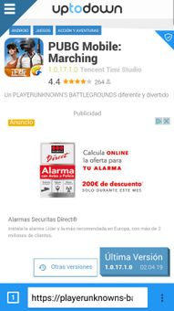 Airo Browser Pro screenshot 1