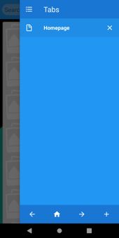 Prime Browser screenshot 2