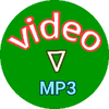 convertisseur mp3 icon