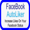 Free 15000 Fb Auto Liker icon