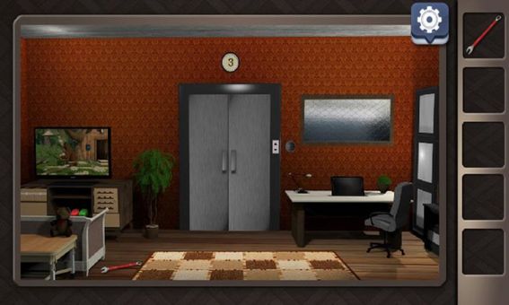 Can You Escape Game screenshot 5