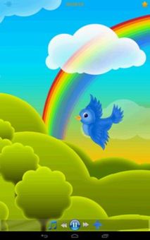 Lullaby sound to sleep screenshot 5