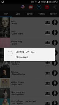LastTUBE screenshot 1