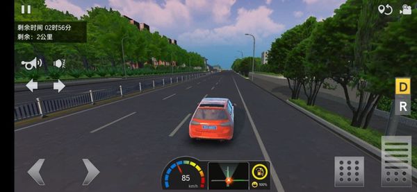 Travel China Truck Simulator screenshot 6