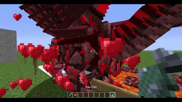 Dragon Mounts Mod For MCPE screenshot 11