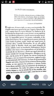 PDF Scanner With OCR screenshot 5