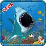 Hungry Shark Game APK