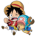 One Piece Stickers - WAStickerApps APK