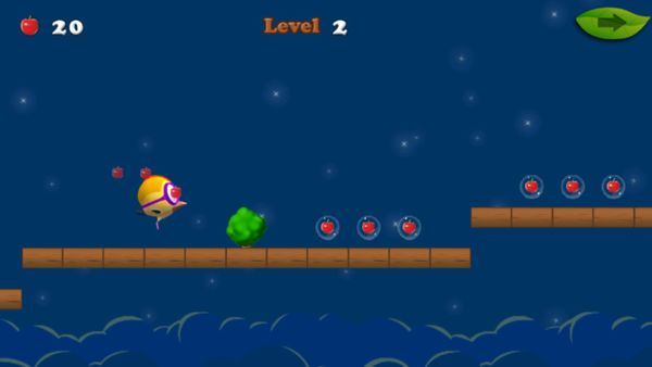 HoppingBird screenshot 5