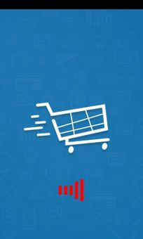 Online shopping Mall screenshot 1