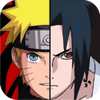 Naruto:The Ultimate Battle icon