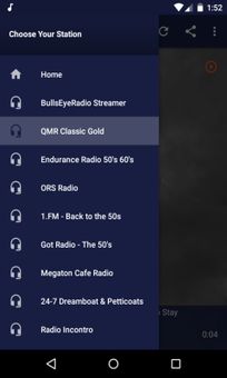 Music From The 50s Free screenshot 4