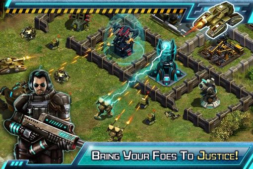 War Inc. screenshot 19