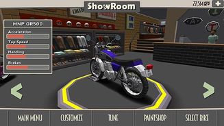 Cafe Racer (MOD) Screenshot