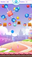 Candy Jump Screenshot