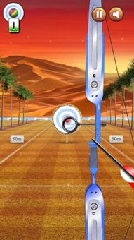 ARCHERY WORLD TOUR screenshot 5