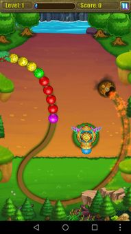 Marble Blast screenshot 4