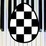 Piano Egg APK