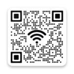 Share WiFi by QR Code APK