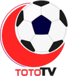 Toto Tv icon