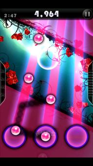 Touch x Music 2nd screenshot 7