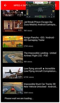 Youtube Downloader - Yolotube screenshot 3